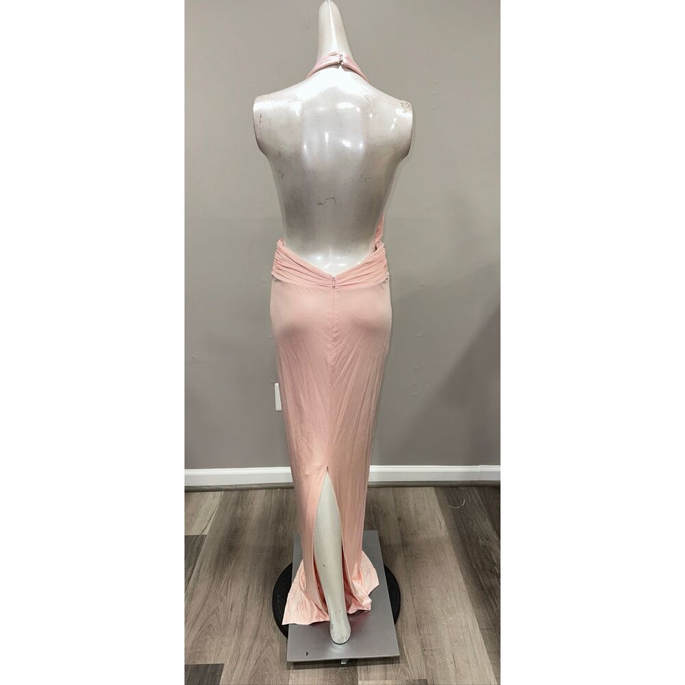 RETROFETE PAYTON PINK DRESS SIZE SMALL $698 - Picture 4 of 7